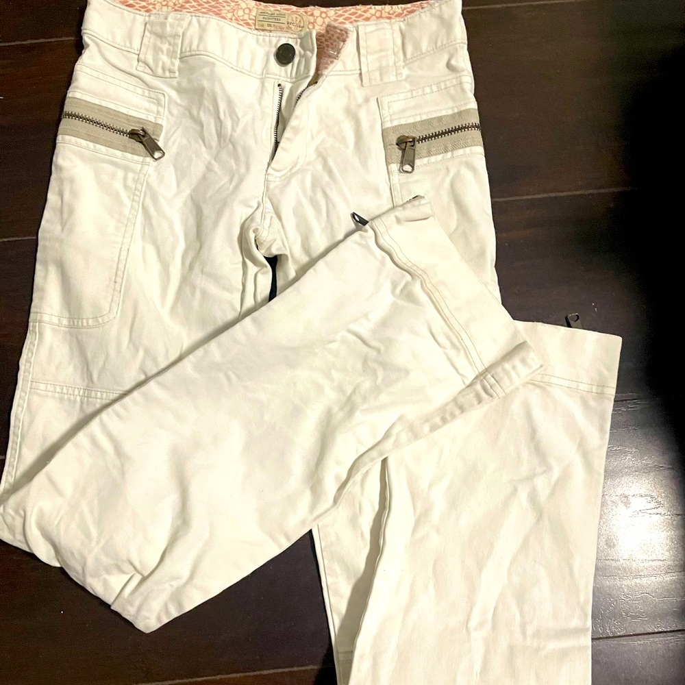 2/$30 American Eagle denim bootcut jeans 2/$40